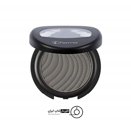 سایه ی چشم تکی مات فلورمار