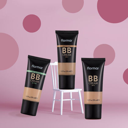 کرم بی بی و نقش آن در مراقبت از پوست