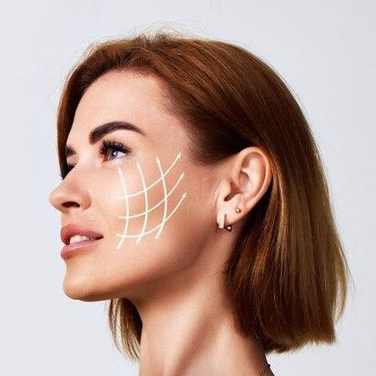 کانتور چیست؟راهنمای انتخاب بهترین کانتور صورت