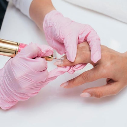 لمینت ناخن چیست؟