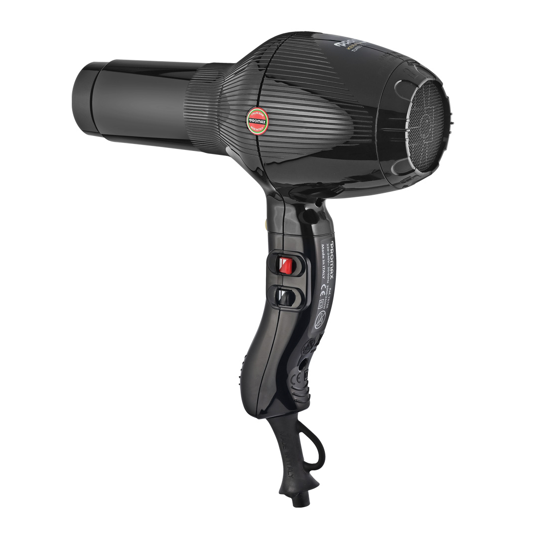 سشوار ایتالیایی پرومکس 2400 وات مدل 7878K