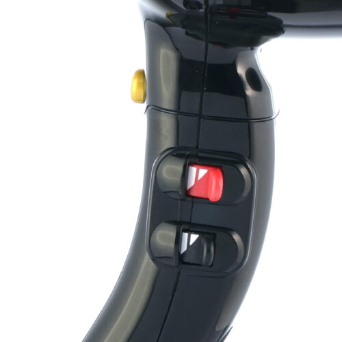 سشوار ایتالیایی پرومکس 2400 وات مدل 7878K