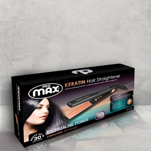 اتومو کراتین پرومکس مدل 5757K