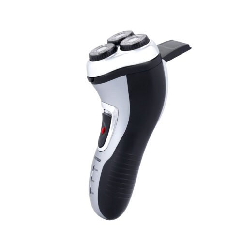 ریش تراش سه تیغ پرومکس مدل 9632