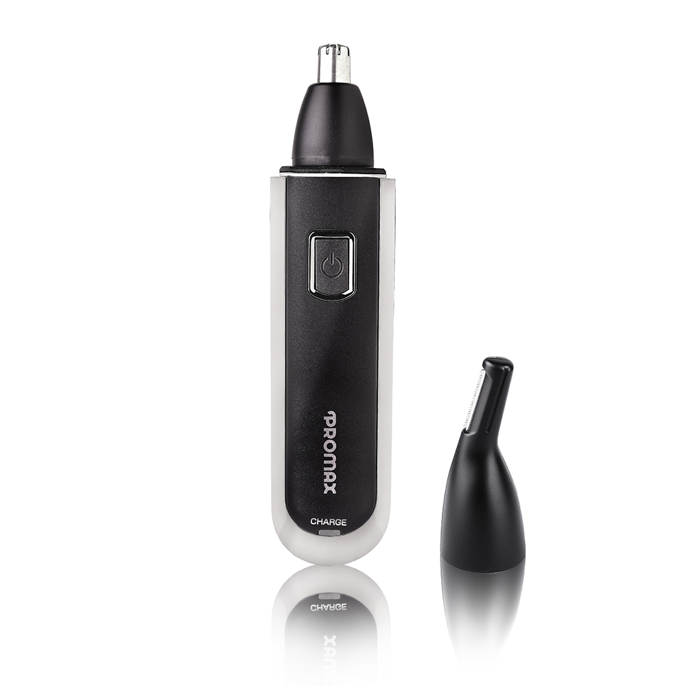 موزن گوش و بینی شارژی پرومکس مدل 3422u