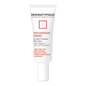 کرم دور چشم ضد چروک درماتیپیک