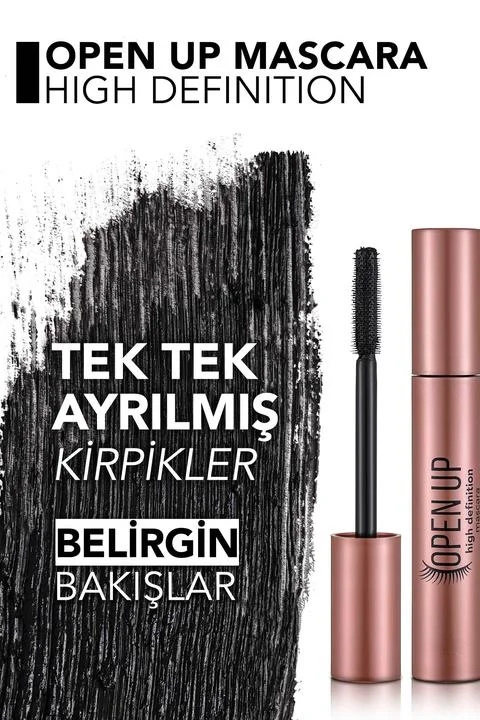 ریمل اوپن آپ فلورمار