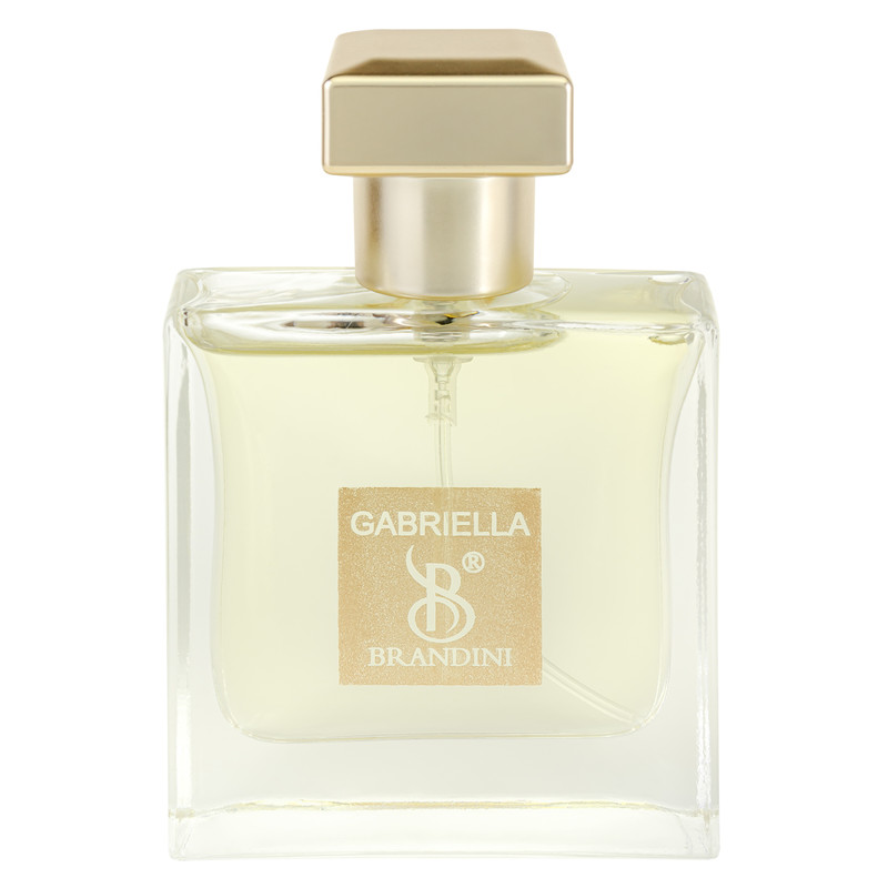 عطر جیبی زنانه برندینی مدل Gabriella حجم 25 میلی لیتر
