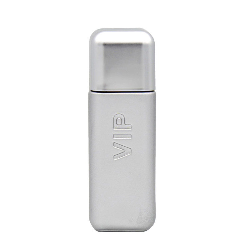 عطر جیبی مردانه برندینی مدل Vip حجم 20 میلی لیتر