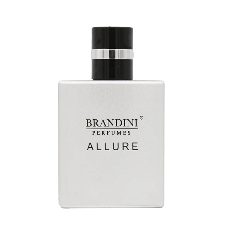 عطر جیبی مردانه برندینی مدل Allure حجم 20 میلی لیتر
