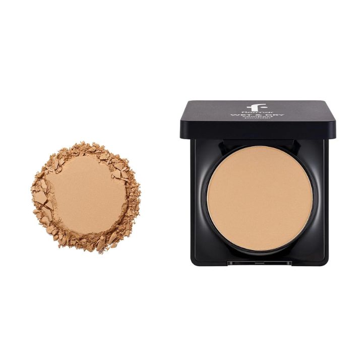 پنکک دوکاره فلورمار