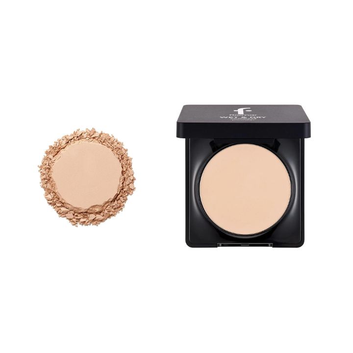 پنکک دوکاره فلورمار