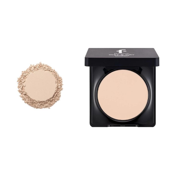 پنکک دوکاره فلورمار