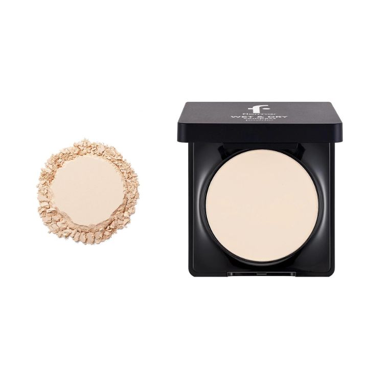 پنکک دوکاره فلورمار