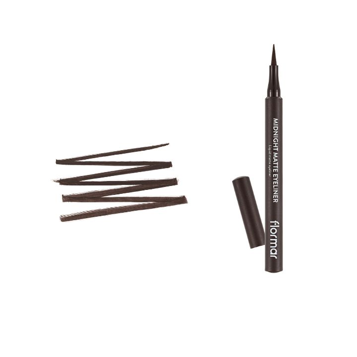 ماژیک چشم میدنایت مات فلورمار