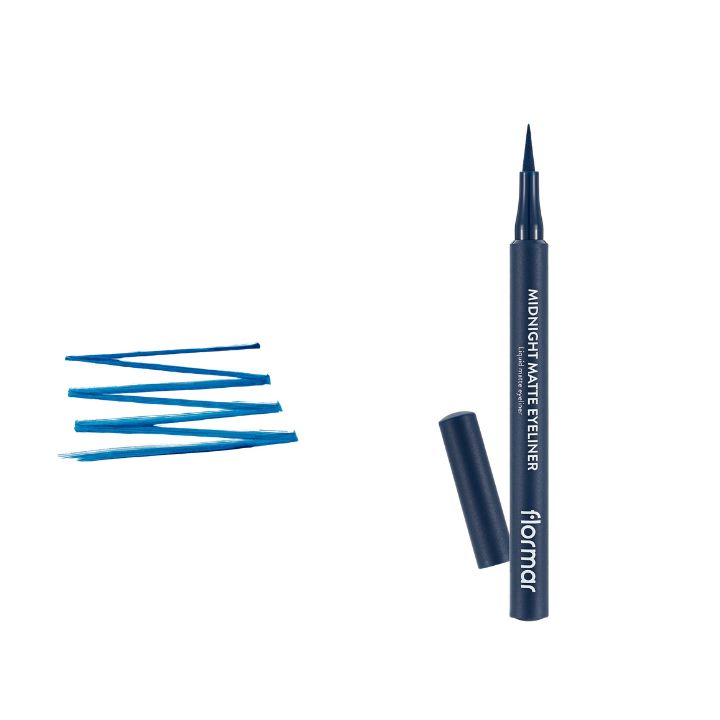 ماژیک چشم میدنایت مات فلورمار