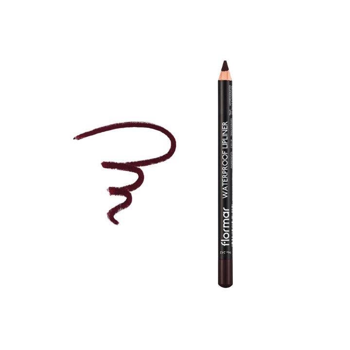 مداد لب ضد آب فلورمار
