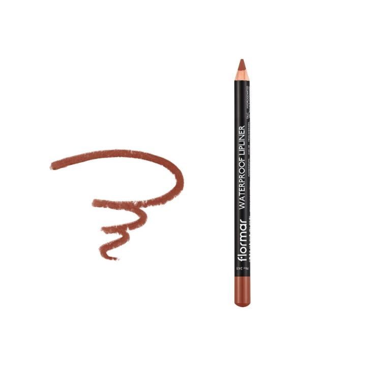 مداد لب ضد آب فلورمار