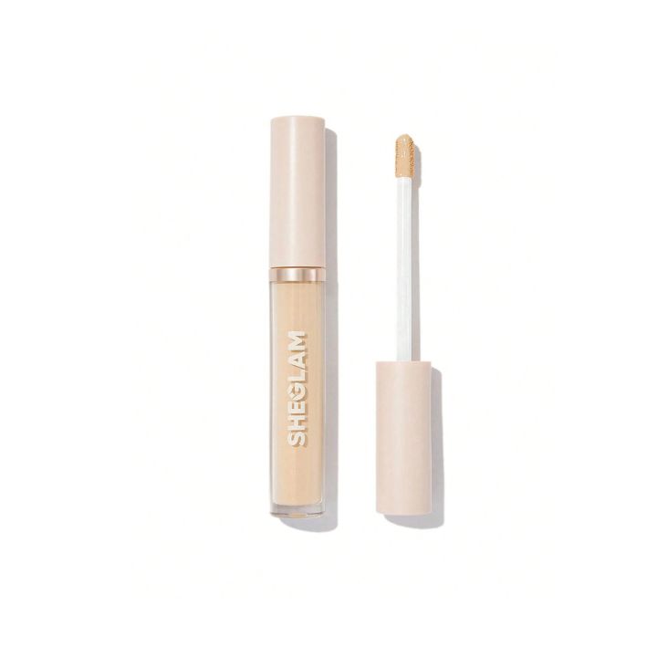 کانسیلر فول کاور 12 ساعته شیگلم