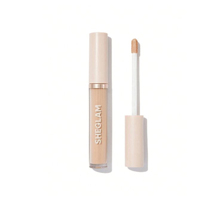 کانسیلر فول کاور 12 ساعته شیگلم