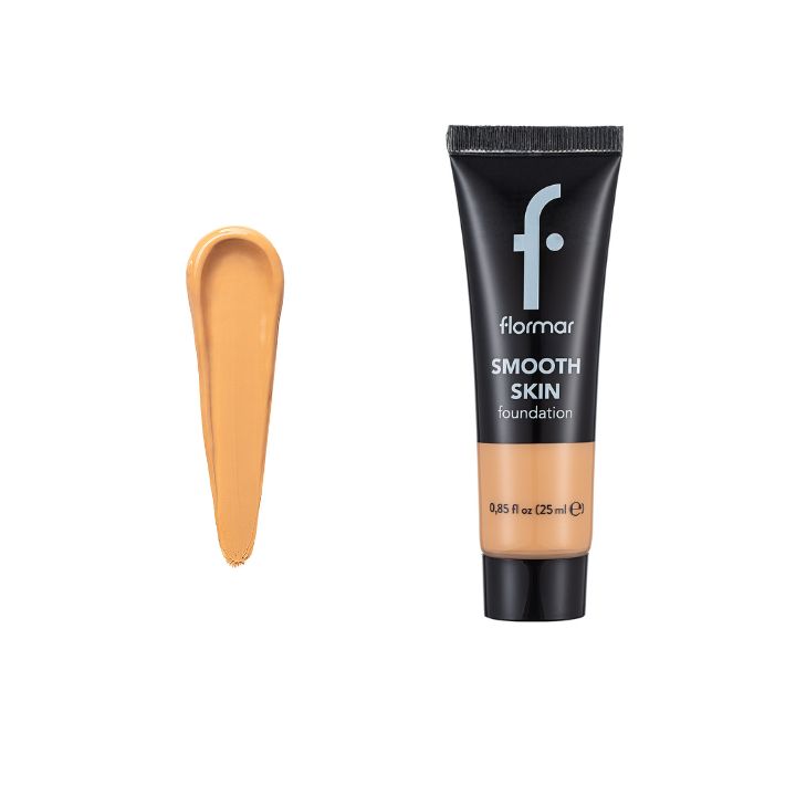 کرم پودر اسموت اسکین