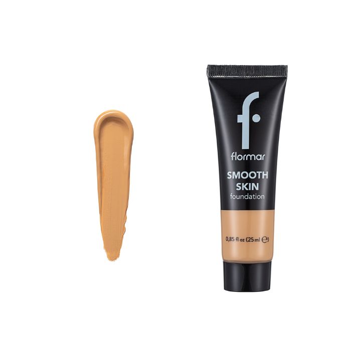 کرم پودر اسموت اسکین