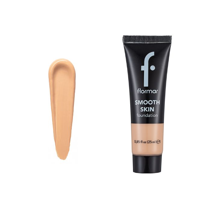 کرم پودر اسموت اسکین