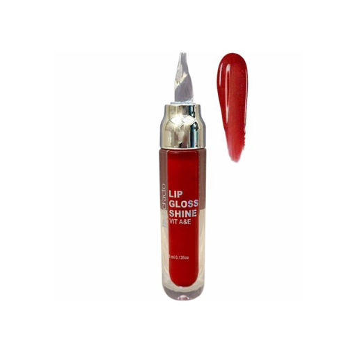 لیپ گلاس شاین دیفکتو