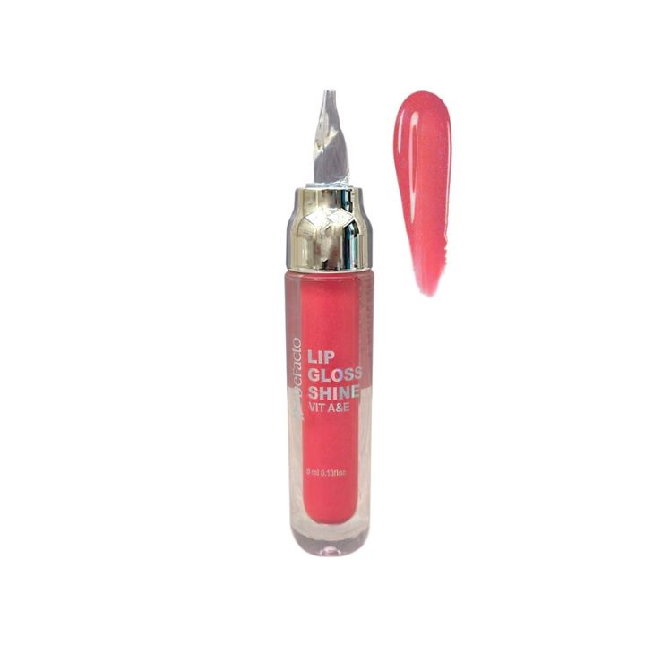 لیپ گلاس شاین دیفکتو