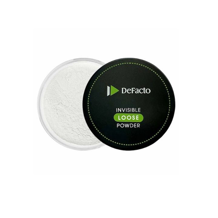 پودر فیکس Loose دیفکتو