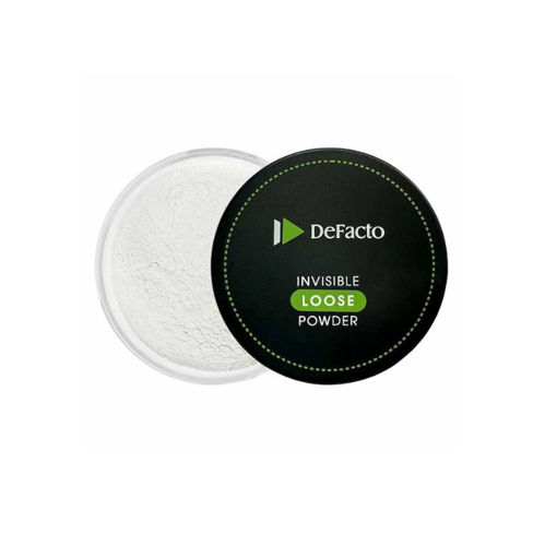 پودر فیکس بیرنگ Loose دیفکتو