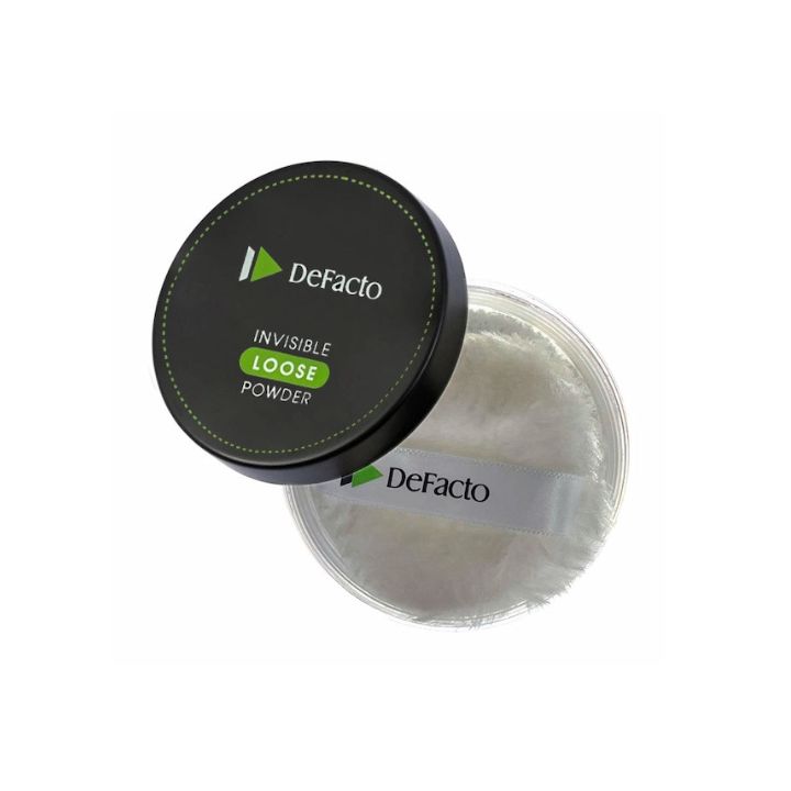 پودر فیکس Loose دیفکتو