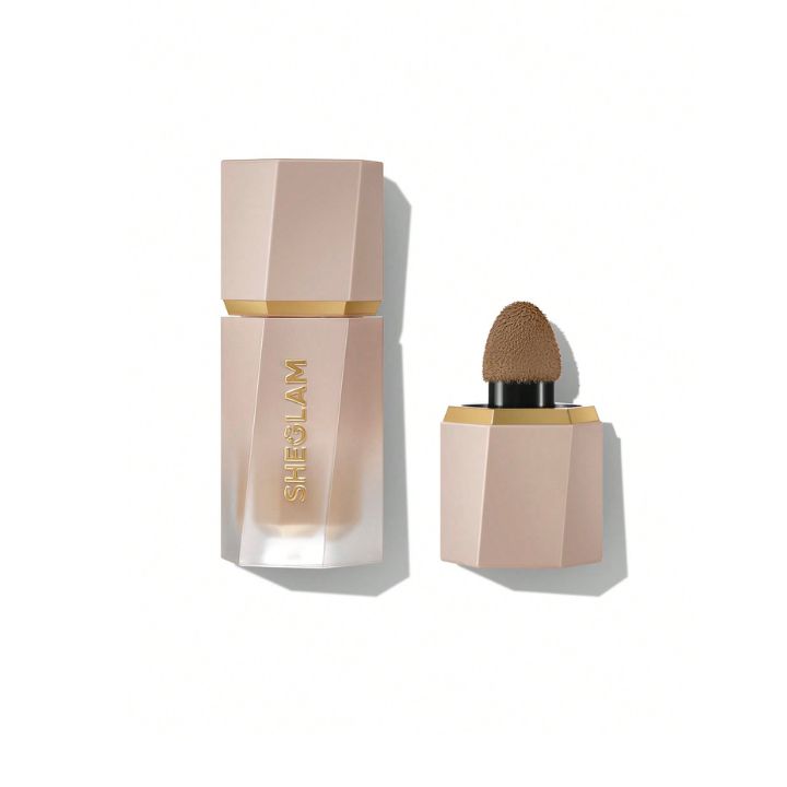 کانتور مایع شیگلم SHEGLAM liquid contour