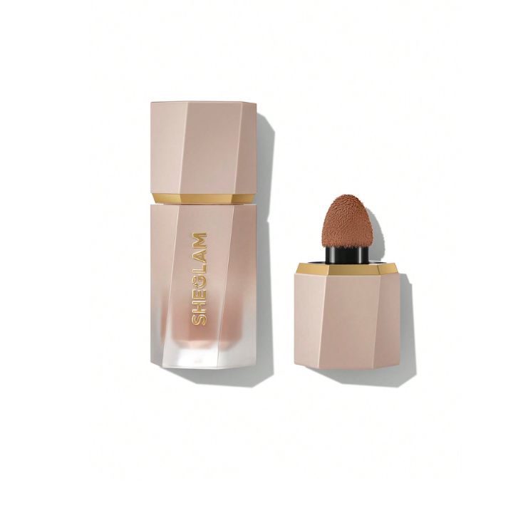 کانتور مایع شیگلم SHEGLAM liquid contour