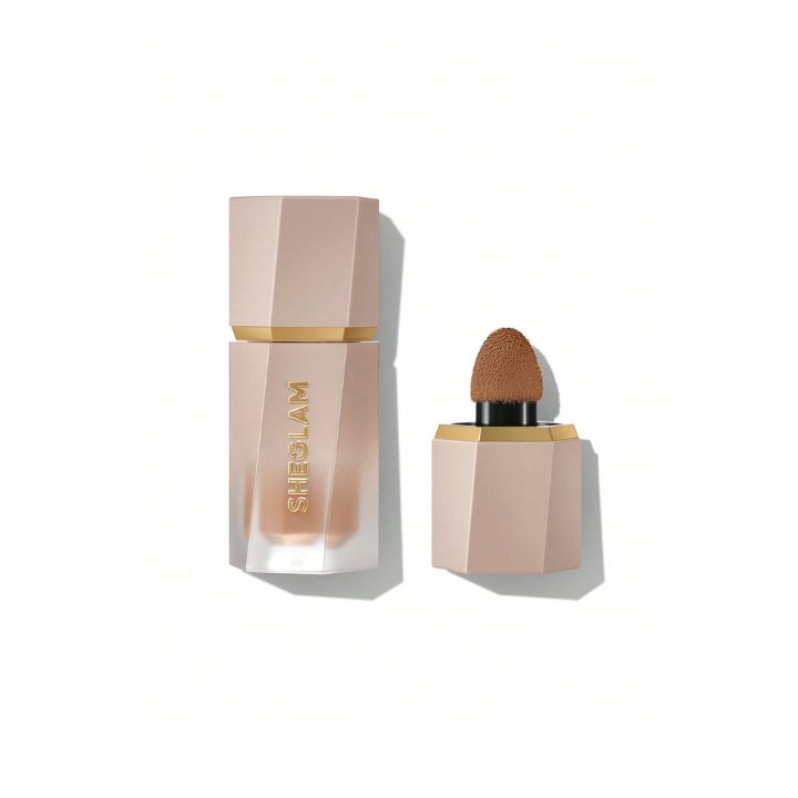 کانتور مایع شیگلم SHEGLAM liquid contour