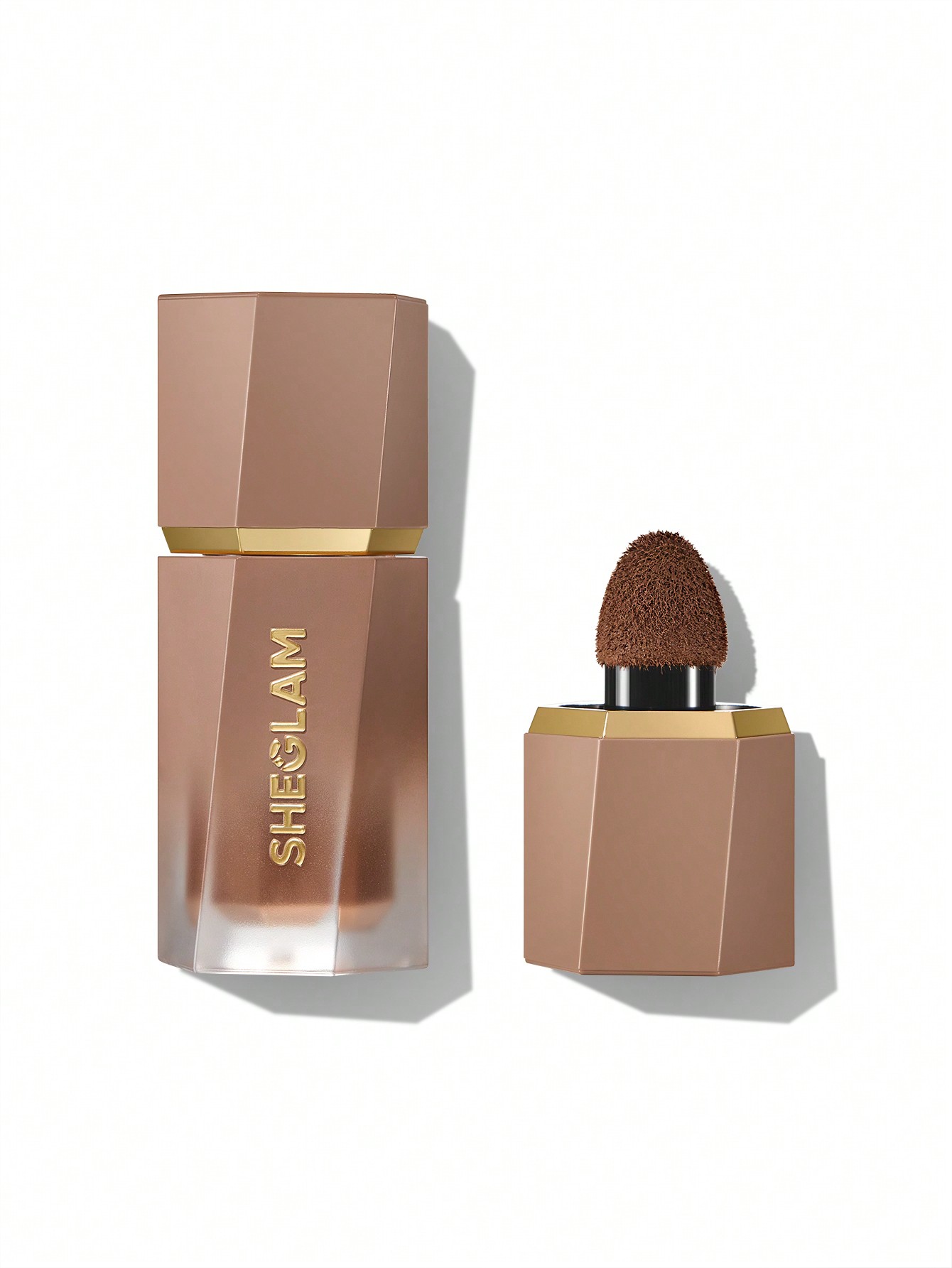 کانتور مایع شیگلم SHEGLAM liquid contour