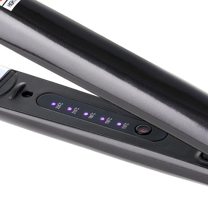 خرید اتو مو تیتانیوم پرومکس مدل 5742T