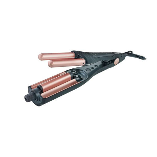 انبرموج کراتین 4کاره پرومکس مدل 4545K