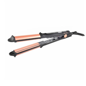 خرید اتو مو پرومکس مدل 5858K