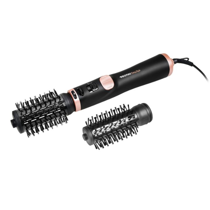 خرید سشوار چرخشی پرومکس 1000 وات مدل 6020ez