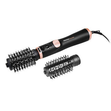 خرید سشوار چرخشی پرومکس 1000 وات مدل 6020ez