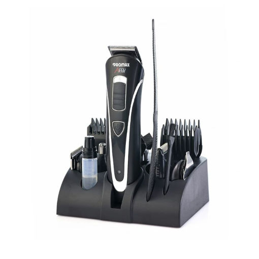 ماشین اصلاح 5 کاره پرومکس مدل 1472AB