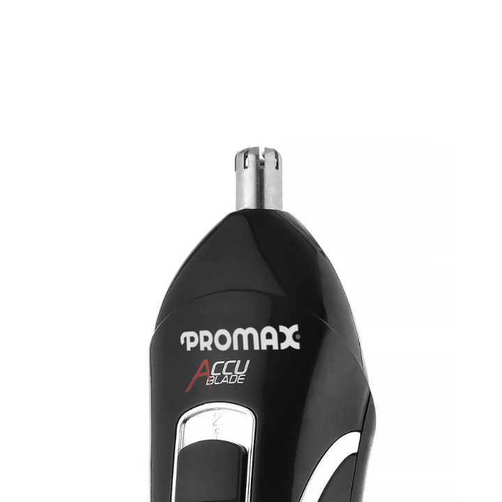 خرید ماشین اصلاح 5 کاره پرومکس مدل 1472AB