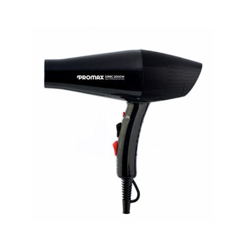 خرید سشوار پرومکس 2000 وات مدل 7200