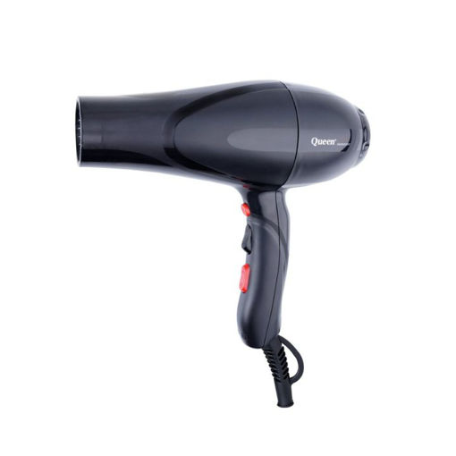 سشوار کویین 2200 وات مدل HD422