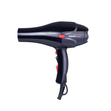 خرید سشوار کویین 2000 وات مدل HD400