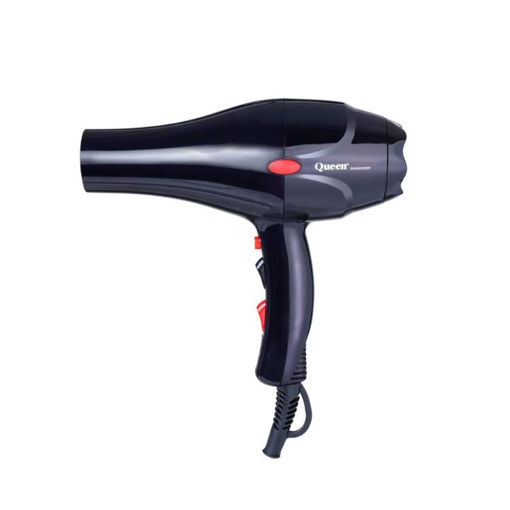 سشوار کویین 2000 وات مدل HD400