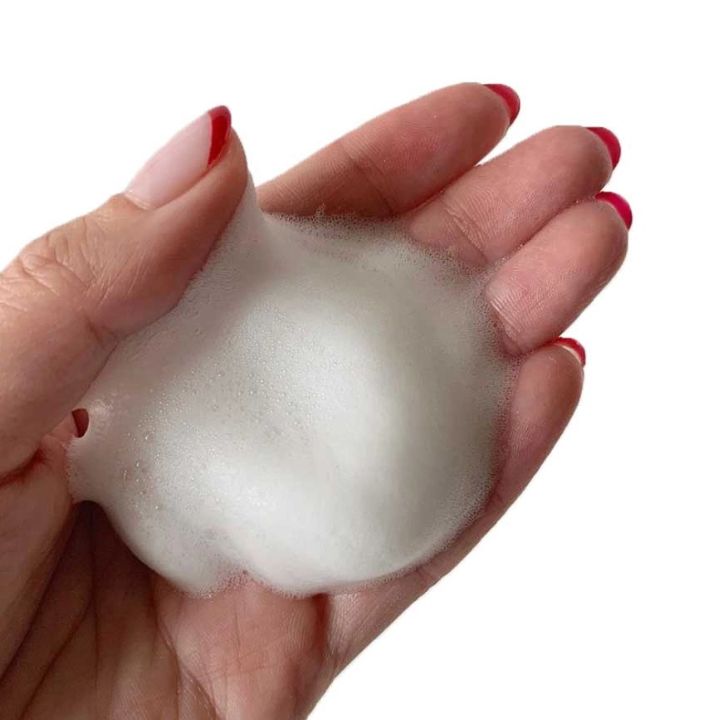 خرید فوم شستشوی صورت ویتالیر پوست خشک 150ml