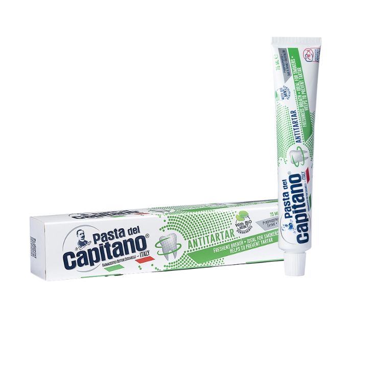 خرید خمیردندان Anti Tartar