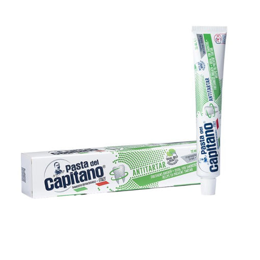 خمیر دندان ضد جرم با طعم نعناع Anti Tartar